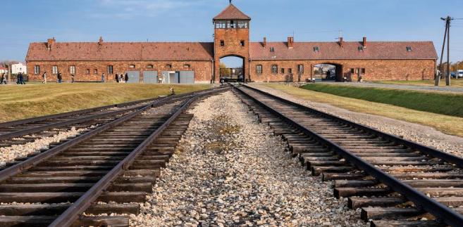 Auschwitz tour