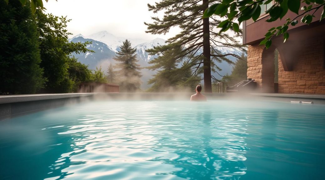 zakopane thermal baths